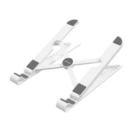 Vention KDNW0 White Laptop Stand